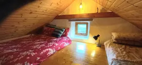 Druid cottage Bodyke - Image 2