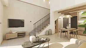 Child-friendly nice villa with private pool, terrace & BBQ | Mountain view - Image 5