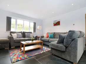 Cottage with garden | Beach view - Image 3