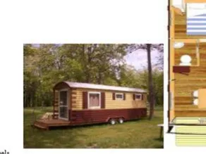 Unique accommodation with heated pool - Image 5