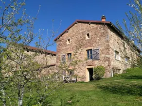 Gite with barbecue & garden - Image 3