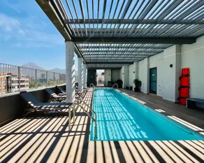 Apartment with fast internet, barbeque & garden | Mountain view - Image 2