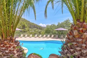 Country House 'Especial El Pino En Esporles' with Mountain View, Wi-Fi and Air Conditioning - Image 3