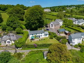 Fully equipped cottage with garden & BBQ | Pets allowed - Image 2