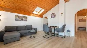 Apartment with sauna | Mountain view | Pet-friendly - Image 2