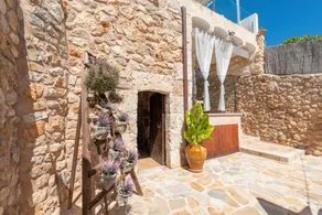 Villa in Buger for 6 people with 3 rooms Ref. 614178 - Image 4