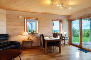 Holiday apartment with barbecue, garden & terrace | City view - Image 3