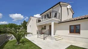 Villa mit Terrasse, Garten und Grill | Meerblick - Image 3