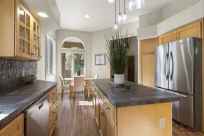 House with barbecue | Mountain view - Image 3