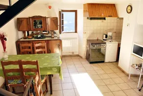 Ferienhaus mit Grill | Bergblick - Image 2