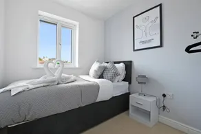 Casa con 5 camere da letto per 9 persone - Image 4