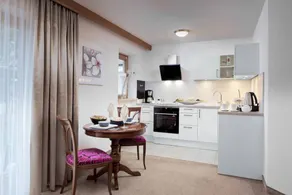 Children-friendly apartment with sauna - Image 2