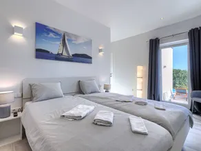Fully equipped wonderful house with private pool, BBQ & terrace | Nature view - Image 4