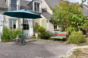 Bed & breakfast with terrace & garden - Image 5