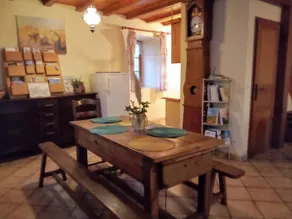 Maison avec jardin - Image 3