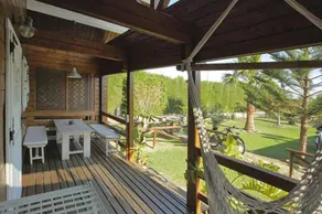 House with garden, barbecue & terrace | Garden view | Close to the beach - Image 2