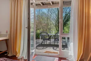 Apartment 'Mojo’s Lake Constance Dream' with Private Terrace, Garden and Wi-Fi - Image 4