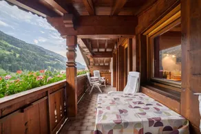 Apartment ‘Sonnenparadies 4’ with Mountain View, Wi-Fi & Garden - Image 2