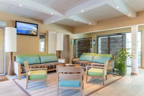 Child-friendly nice holiday apartment with pool, terrace & sauna | Pets allowed - Image 4
