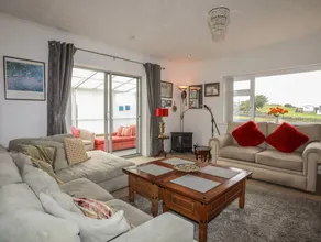 Cottage avec jardin | Vue plage - Image 4