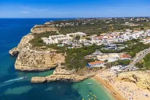 Modern Holiday Home With Fantastic Terrace and a Stunning View of Benagil - Image 3