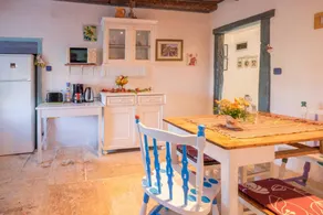 Magnífica casa con barbacoa, jardín y piscina privada - Image 4