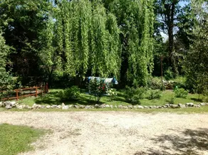 Voll ausgestattetes charmantes Ferienhaus mit Grill, privatem Pool und Garten - Image 5