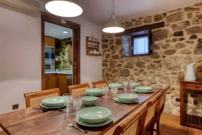 Fully equipped house with private pool | Mountain view | Good for workation | Pets are welcome - Image 5