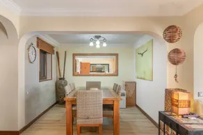 Bungalow avec jardin, internet haut débit et terrasse | Vue plage - Image 4