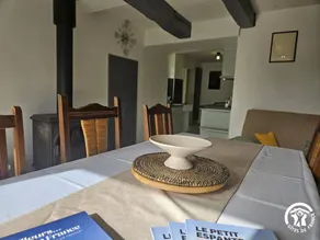 Fully equipped wonderful gite with barbecue, terrace & garden | Dogs allowed - Image 3
