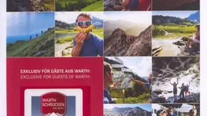 Ferienwohnung für 8 Personen (100 m²) in Warth am Arlberg - Image 3