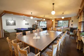 Casa adatta alle famiglie con sauna, giardino e barbecue | Accetta animali domestici - Image 4