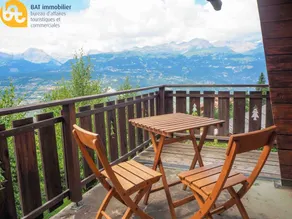 Chouc'lé n° 20, 5 rooms with full comfort - Image 2
