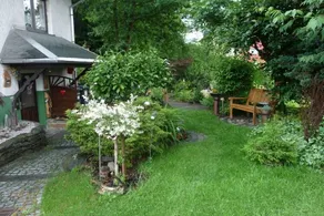 House with barbeque & garden - Image 3