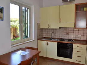 Agréable appartement avec barbecue, jardin et piscine | Avec animaux bienvenus - Image 2