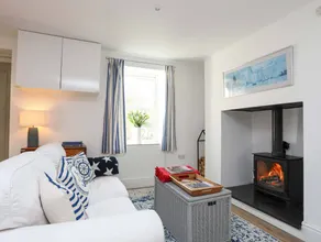 Cottage with garden | Beach view - Image 5