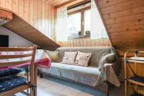 Apartamento con barbacoa y terraza | Vistas al jardín - Image 5