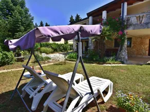 Holiday apartment with barbecue, garden & terrace | Nature view - Image 3