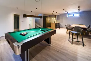 Fully equipped lovely villa with sauna, barbecue & garden | Pets are welcome - Image 4