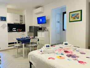 Holiday apartment with garden | Dogs allowed - Image 5