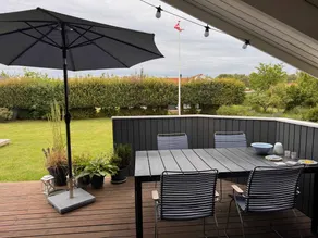 Cosy summer house at Kobæk Strand - Image 2