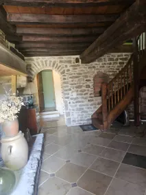 Bed and breakfast with jacuzzi & garden | Garden view - Image 3