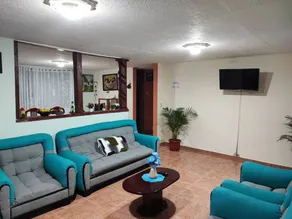 Alojamiento Chalet - Monguí - Image 5