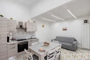 Appartamento totalmente attrezzato con terrazza | Vista sulla montagna - Image 4