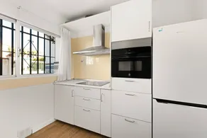 Voll ausgestattetes Ferienhaus mit Pool, Grill und Terrasse | Strand in der Nähe | Haustiere erlaubt - Image 5