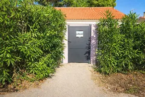 Fully equipped gite with garden, terrace & sauna | Pet-friendly - Image 3