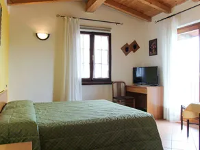 Ferienwohnung mit Pool, Grill und Garten | Naturblick - Image 4