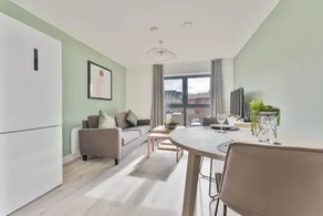 Holiday apartment | City view - Image 4