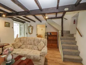 Children-friendly cottage with garden | Pets are welcome - Image 5