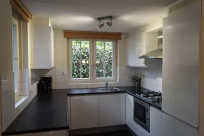 Holiday home with garden, terrace & sauna - Image 5
